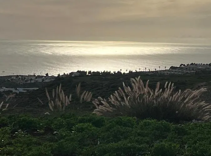 Playa Del Duque-amazing Views 2 Bedroom *