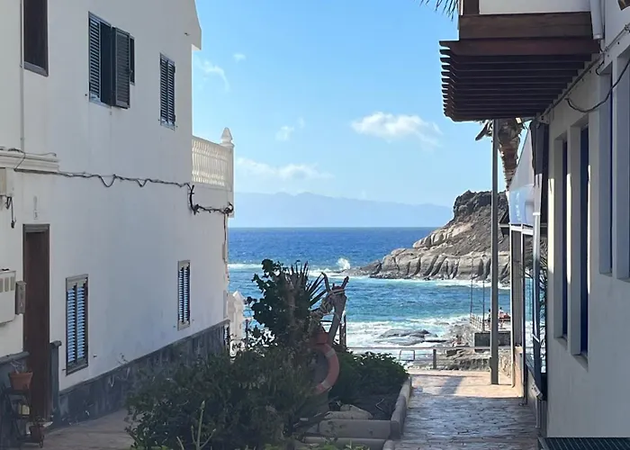 Playa Del Duque-amazing Views 2 Bedroom Appartement Costa Adeje (Tenerife)