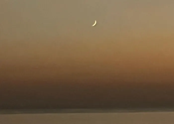 Playa Del Duque-amazing Views 2 Bedroom 아파트 *