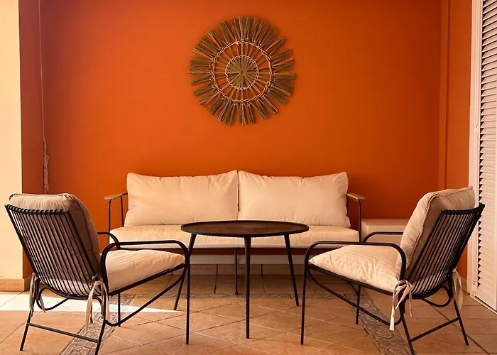 Appartement Playa Del Duque-amazing Views 2 Bedroom *