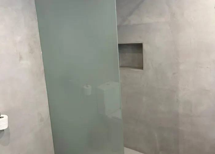 Playa Del Duque-amazing Views 2 Bedroom 아파트